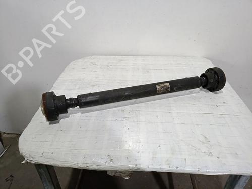 Used Driveshaft VW TOUAREG (7LA, 7L6, 7L7) 2.5 R5 TDI (174 hp) 27807765
