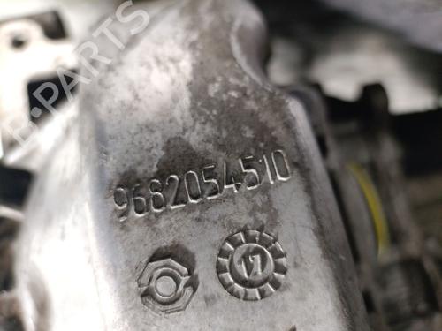 Gearbox CITROËN BERLINGO MULTISPACE (B9) 1.6 HDi 75 / BlueHDi 75 | BP38272959M3 - Image 10