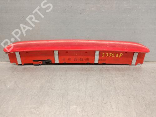Third brake light VW GOLF V (1K1) 1.9 TDI 4motion | BP29479677L11 
