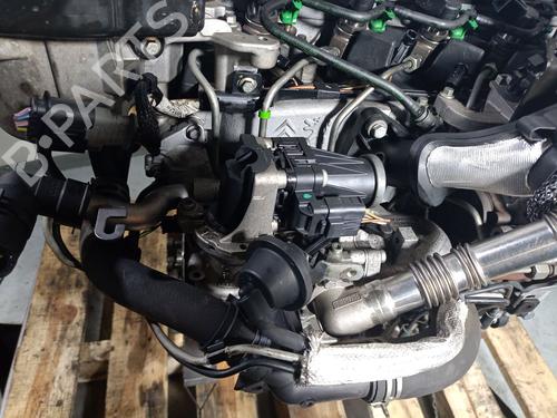 Engine FORD FOCUS III 1.6 TDCi | BP36536738M1 - Image 10