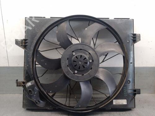 Used Radiator fan JEEP GRAND CHEROKEE IV (WK, WK2) 3.0 CRD V6 4x4 (190 hp) 28579935