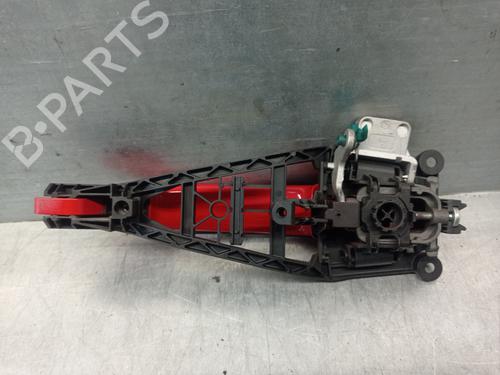 Front right exterior door handle OPEL CORSA D (S07) 1.3 CDTI (L08, L68) | BP13368853C129