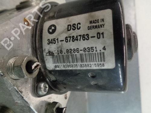 ABS pump BMW 3 Coupe (E92) 320 i | BP12205754M43 