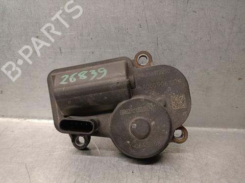 Used Electronic module Electronic module MERCEDES-BENZ A-CLASS (W176) A 200 CDI / d (176.008) (136 hp) 40459352 40459352
