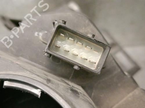 Left headlight OPEL CORSA D (S07) | BP37016160C28 - Image 7