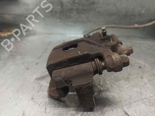 Right rear brake caliper NISSAN TIIDA Hatchback (C11) 1.5 dCi | BP11617836M106 
