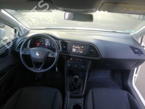 Mirror switch SEAT LEON (5F1) 1.6 TDI | BP17957647I25 - Image 7