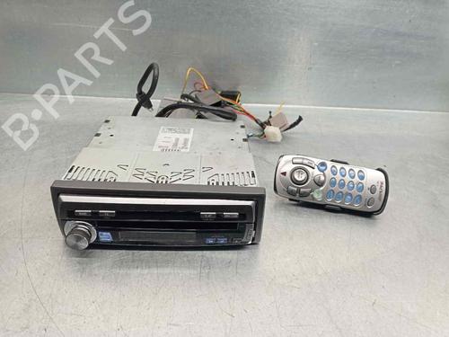 Bilradio AUDI A6 C5 Avant (4B5)  | BP11194894E6 