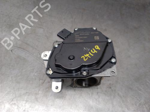 Egr PEUGEOT BIPPER Tepee 1.3 HDi 80 | BP30890712M69 