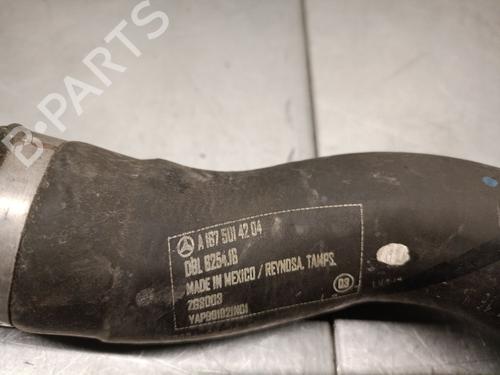Pipe MERCEDES-BENZ GLE (V167) GLE 300 d EQ Boost 4-matic (167.119, 167.109) | BP36996503M125  - Image 6
