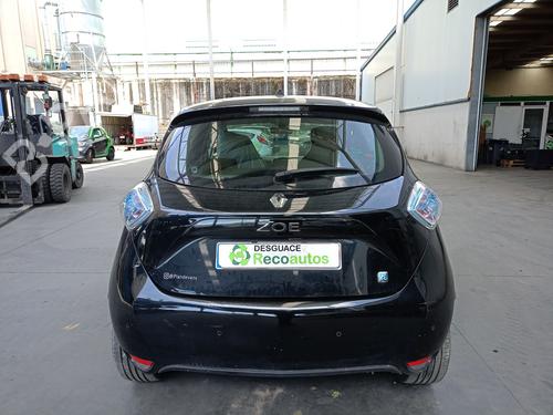 Engate do cinto RENAULT ZOE (BFM_) ZOE | BP26211187I32 - Image 7