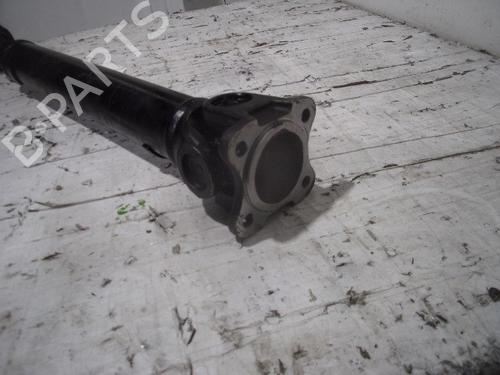 Driveshaft MERCEDES-BENZ S-CLASS (W220) S 500 4-matic (220.084, 220.184) | BP18344426M37 