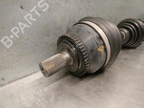 Right front driveshaft VOLVO S80 I (184) T6 | BP29351312M39 