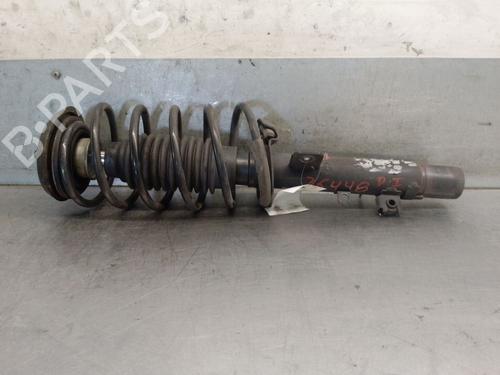 Used Left front shock absorber Left front shock absorber 38775712 38775712