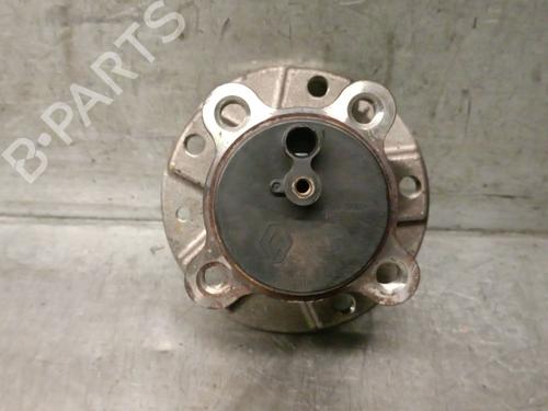 Used Right rear steering knuckle RENAULT CAPTUR II (HF_) Blue dCi 95 (HFAF) (95 hp) 31971802