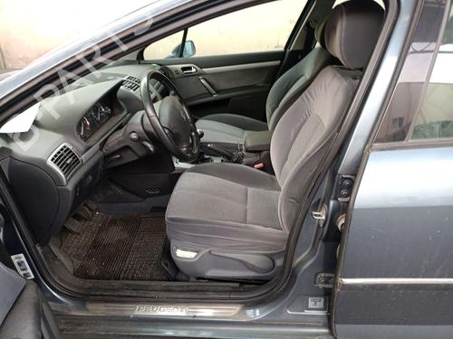 Pipe PEUGEOT 407 (6D_) 2.0 HDi 135 (6DRHRH, 6DRHRE, 6DRHRG, 6DRHRJ) | BP28172602M125  - Image 13