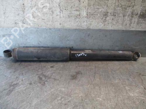 Used Right front shock absorber NISSAN TERRANO II (R20) 2.7 TDi 4WD (125 hp) 7440678