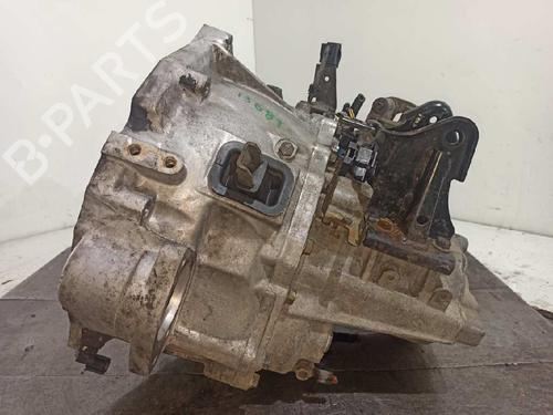 Gearbox NISSAN X-TRAIL I (T30) 2.2 dCi | BP8198227M3 