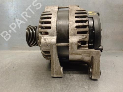 Alternator OPEL ASTRA J (P10) 1.6 (68) | BP16092962M7 