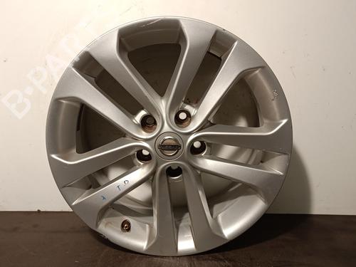 Rim NISSAN JUKE (F15) 1.6 1KA2A | R17X7JJDOT47 | D03001KK2A