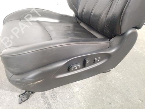 Left front seat INFINITI Q70 (Y51) 3.5 Hybrid | BP36845386C15  - Image 5