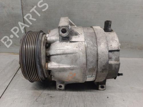 AC Kompressor RENAULT LAGUNA II (BG0/1_) 1.9 dCi (BG08, BG0G) | BP28166455M34 