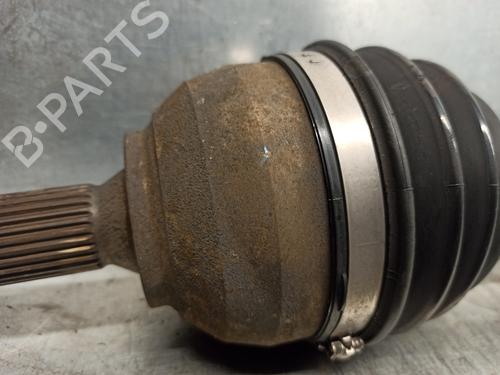 Right front driveshaft PEUGEOT 508 I (8D_)  | BP16185883M39 