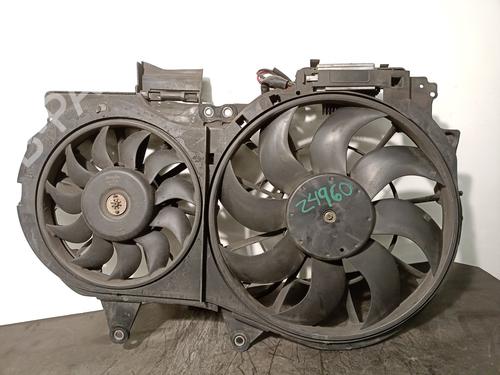 Used Radiator fan Radiator fan AUDI A4 B7 (8EC) 2.0 TDI 16V (140 hp) 33963924 33963924