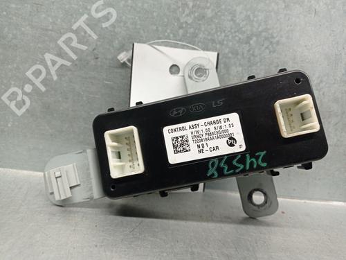 Used Electronic module HYUNDAI IONIQ 5 (NE) EV (217 hp) 32210781