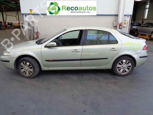 Engine mount RENAULT LAGUNA II (BG0/1_) 2.2 dCi (BG0F) | BP8762585M89 