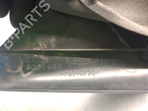 Left mirror FORD FIESTA IV (JA_, JB_) 1.25 i 16V | BP27329126C26 