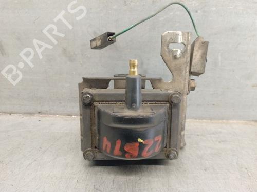Used Ignition coil CITROËN AX (ZA-_) 11 (54 hp) 25024959