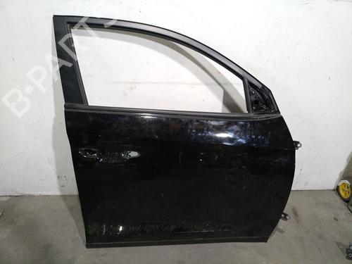 Right front door HYUNDAI TUCSON (TL, TLE) 1.7 CRDi | BP29596428C3 