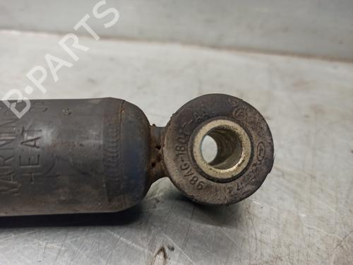 Left rear shock absorber FORD FOCUS I (DAW, DBW)  | BP12202775M18 