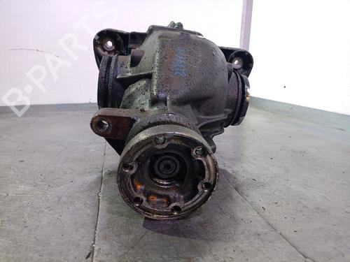 Rear differential BMW 5 (E39) 530 d | BP22738496M24 