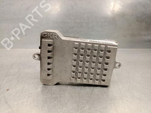 Used Heater resistor MERCEDES-BENZ S-CLASS (W220) S 320 CDI (220.026, 220.126) (197 hp) 25236006