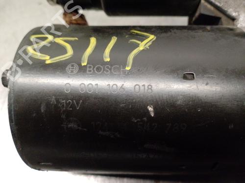 Starter MINI MINI (R50, R53) One | BP33942829M8  - Image 6