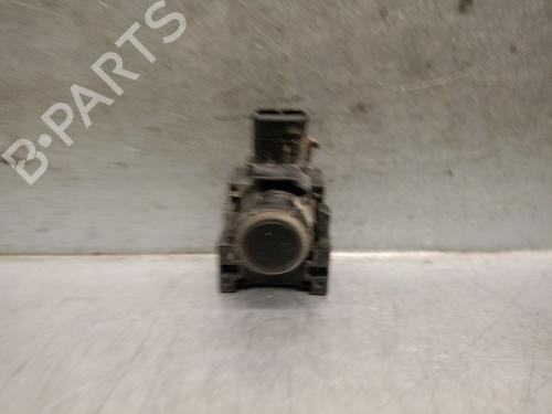 Used Electronic module Electronic module MAZDA CX-5 (KE, GH) 2.2 D (KE2FW) (150 hp) 34581581 34581581