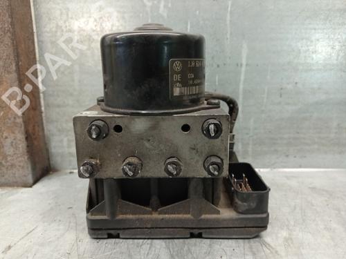 ABS Bremseaggregat SEAT LEON (1M1) 1.9 TDI (110 hp) 30748330