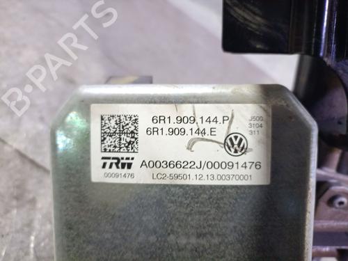 Steering column AUDI A6 C6 Avant (4F5) 2.7 TDI | BP25246602M21  - Image 8