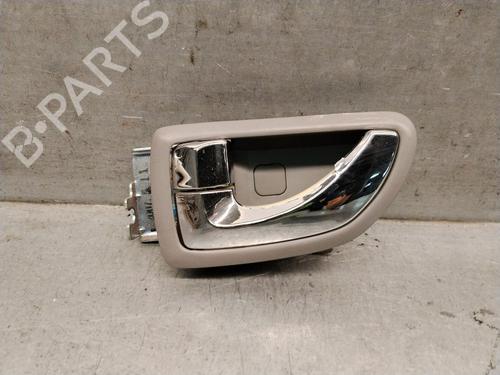 Used Front left interior door handle Front left interior door handle 39474803 39474803