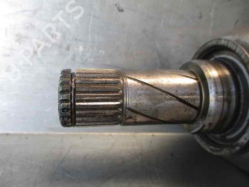 Left front driveshaft OPEL VECTRA B (J96) 1.6 i 16V (F19) | BP6027680M38 