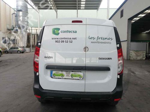 Right front window switch DACIA DOKKER Box Body/MPV 1.6 LPG | BP9398266I26 - Image 8