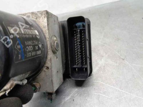 ABS pump RENAULT VEL SATIS (BJ0_) 3.0 dCi (BJ0J, BJ0N) | BP6874962M43 