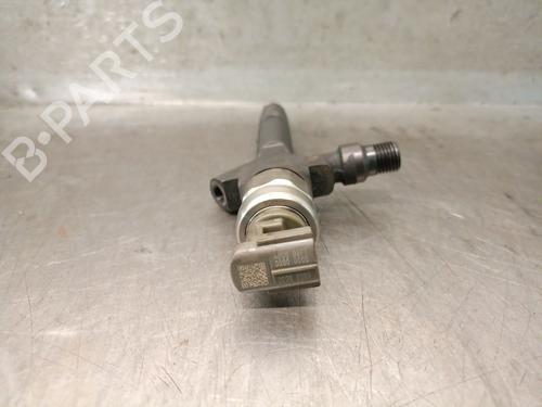Injector MAZDA 6 Saloon (GG) 2.0 DI (GG14) | BP26708826M100 
