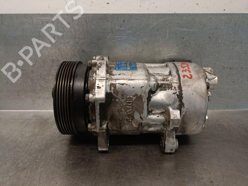 AC compressor SEAT TOLEDO II (1M2) 1.6 16V | BP28952158M34 