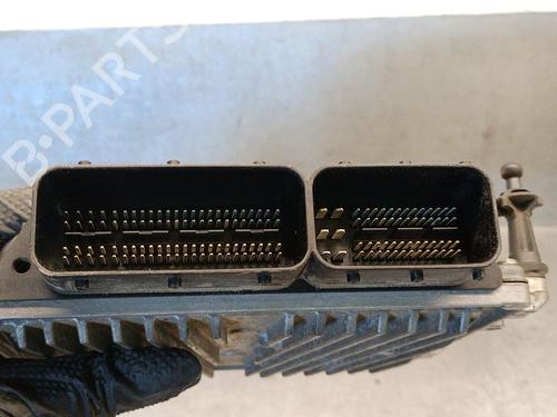 Engine control unit (ECU) MERCEDES-BENZ C-CLASS T-Model (S203) C 280 4-matic (203.292) | BP37158547M57 - Image 3