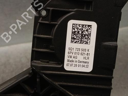 Pedal SEAT LEON (KL1, KLG) | BP31330360I4