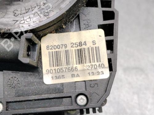 Headlight switch DACIA SANDERO 1.2 16V | BP36422050I24 - Image 4