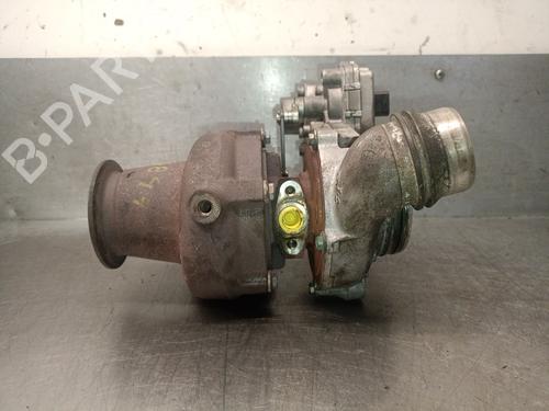 Turbocharger/Supercharger BMW 1 (F20) 116 d | BP30168157M71 